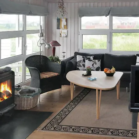 Holiday home Galmand - 300m From The Sea By Interhome *