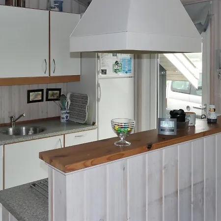 Galmand - 300m From The Sea By Interhome Holiday home Lemvig