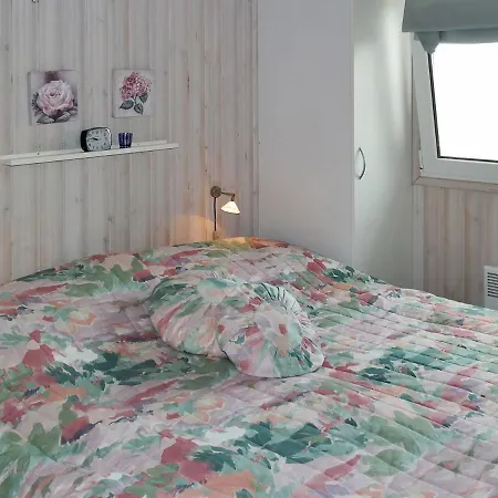 Holiday home Galmand - 300m From The Sea By Interhome Lemvig
