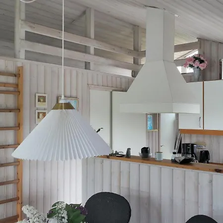 Holiday home Galmand - 300m From The Sea By Interhome *