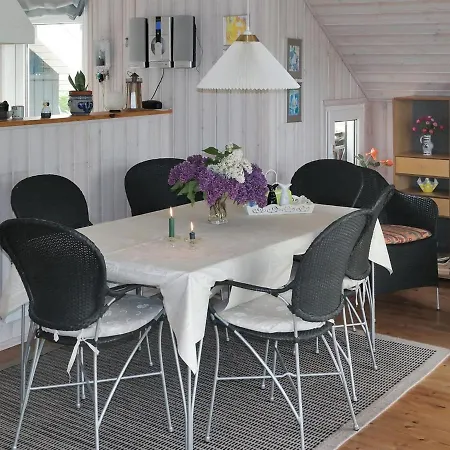 Galmand - 300m From The Sea By Interhome Holiday home *