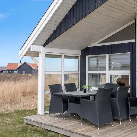Galmand - 300m From The Sea By Interhome Holiday home Lemvig