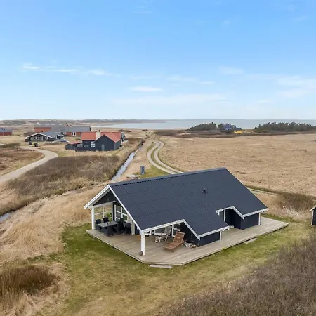 Galmand - 300m From The Sea By Interhome Lemvig