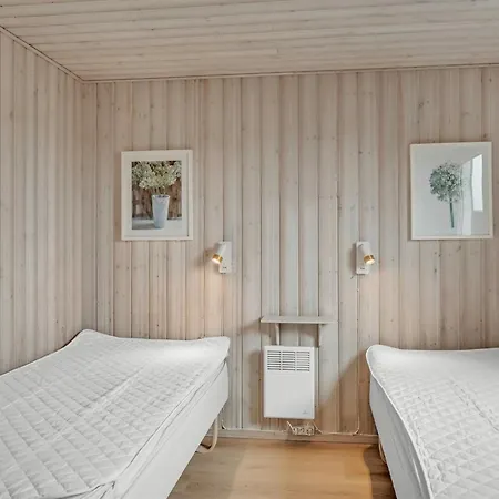 Galmand - 300m From The Sea By Interhome Feriehus Lemvig