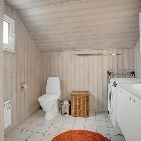 Galmand - 300m From The Sea By Interhome *