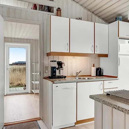 Galmand - 300m From The Sea By Interhome * Lemvig