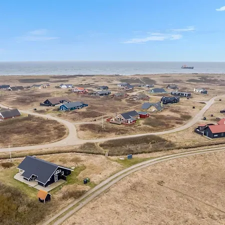 Galmand - 300m From The Sea By Interhome * Lemvig