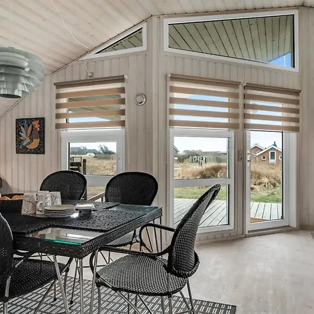 Galmand - 300m From The Sea By Interhome Feriehus *