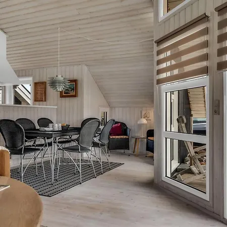 Tatil Evi Galmand - 300m From The Sea By Interhome Lemvig