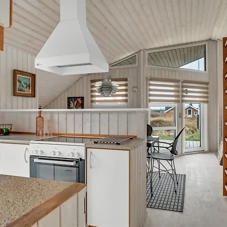 Galmand - 300m From The Sea By Interhome Feriehus