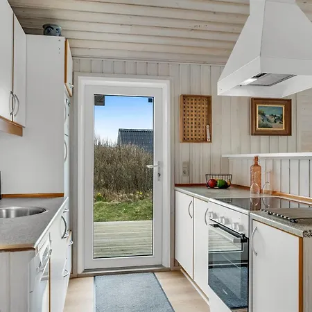 Galmand - 300m From The Sea By Interhome * Lemvig