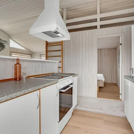 Tatil Evi Galmand - 300m From The Sea By Interhome Lemvig