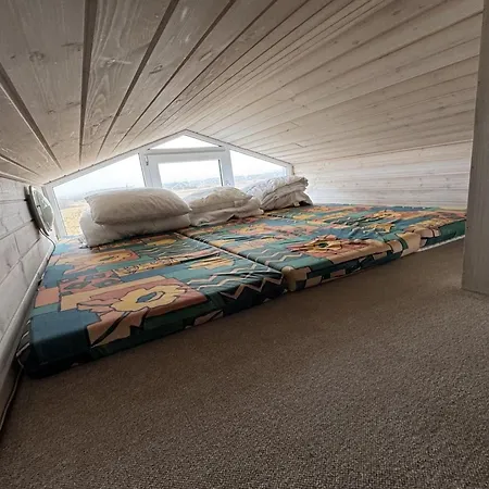 Galmand - 300m From The Sea By Interhome *