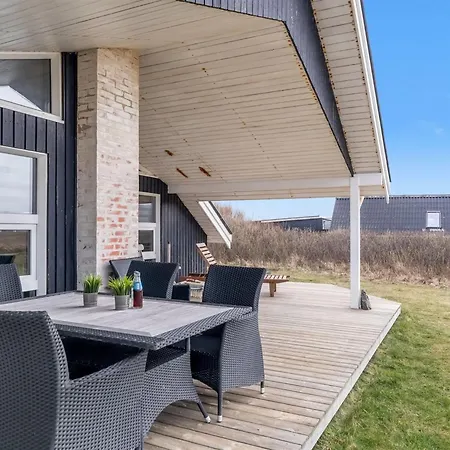 Galmand - 300m From The Sea By Interhome Feriehus