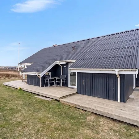 Feriehus Galmand - 300m From The Sea By Interhome Lemvig
