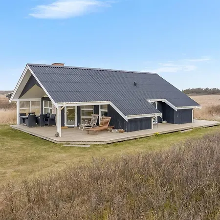 Galmand - 300m From The Sea By Interhome Feriehus Lemvig
