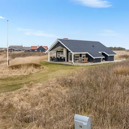 Galmand - 300m From The Sea By Interhome *