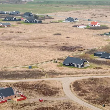 Feriehus Galmand - 300m From The Sea By Interhome Lemvig